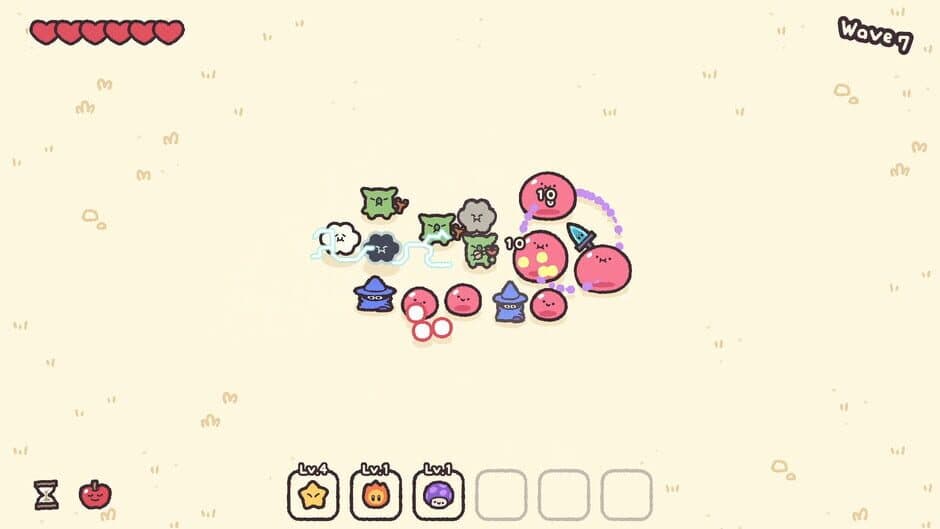 Cursorblade screenshot 3