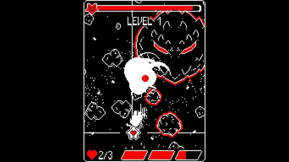 Feeble Light screenshot 2