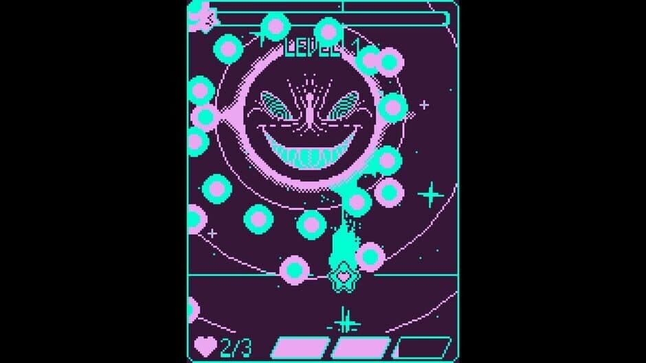 Feeble Light screenshot 3