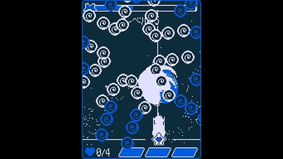 Feeble Light screenshot 4