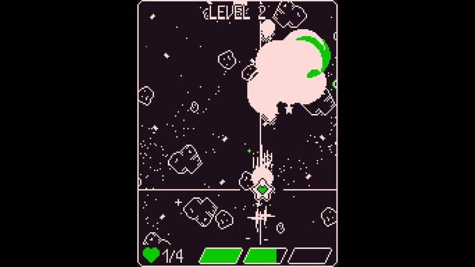 Feeble Light screenshot 5