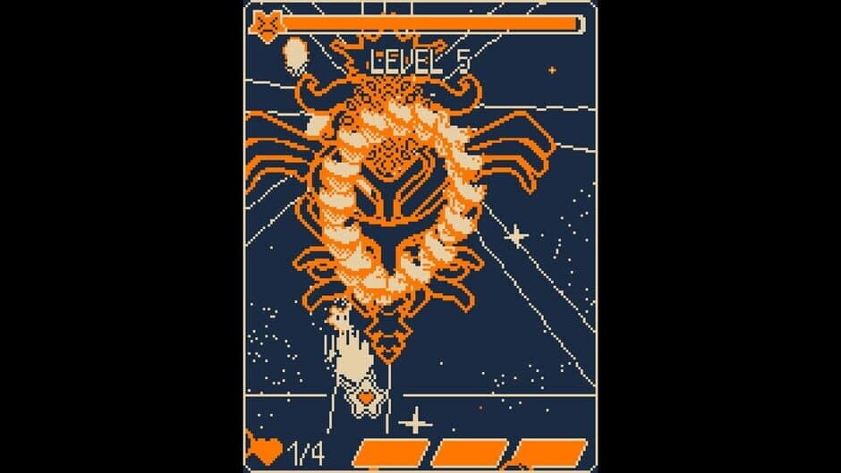 Feeble Light screenshot 1