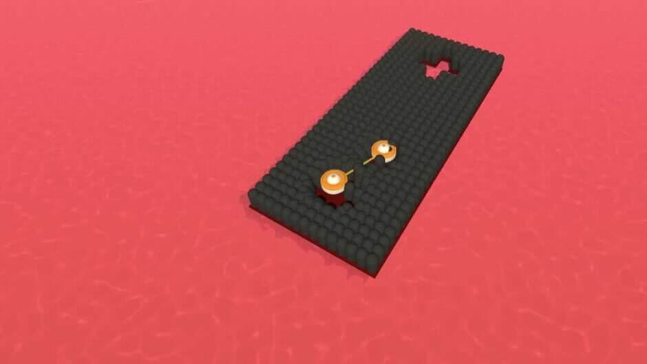 Gramik Paint Roller screenshot 1