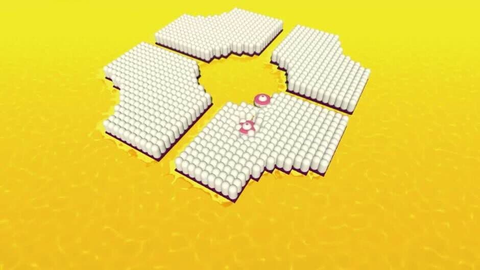 Gramik Paint Roller screenshot 2