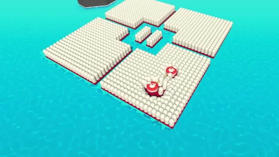 Gramik Paint Roller screenshot 3