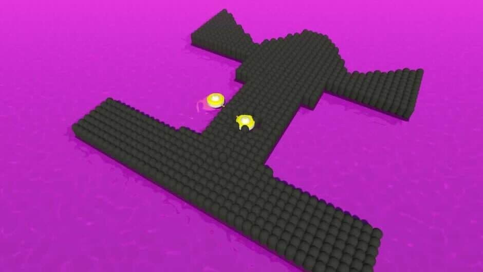 Gramik Paint Roller screenshot 4