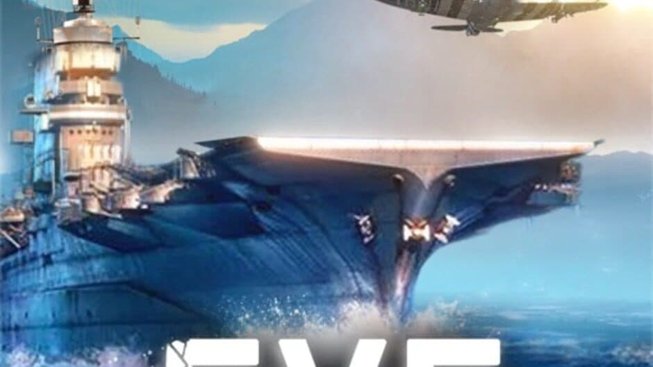 Warship Fury screenshot 2