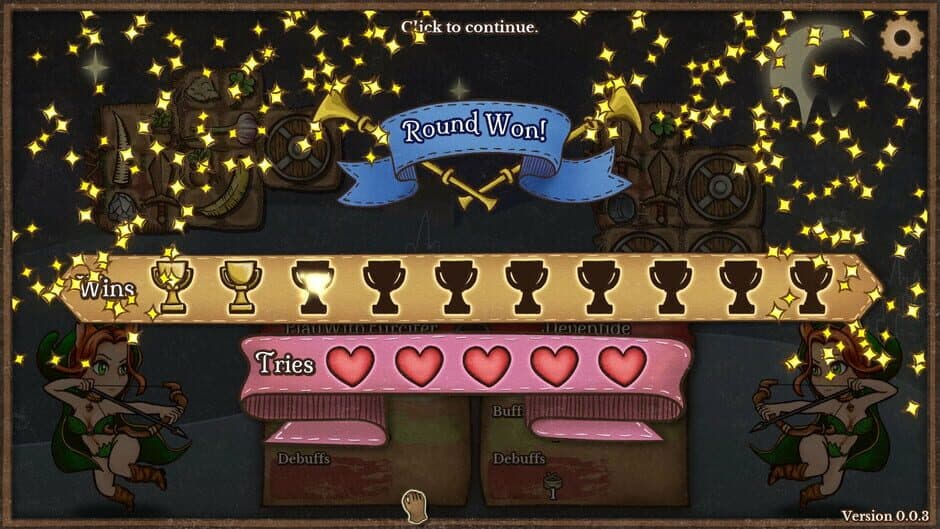 Backpack Battles screenshot 6