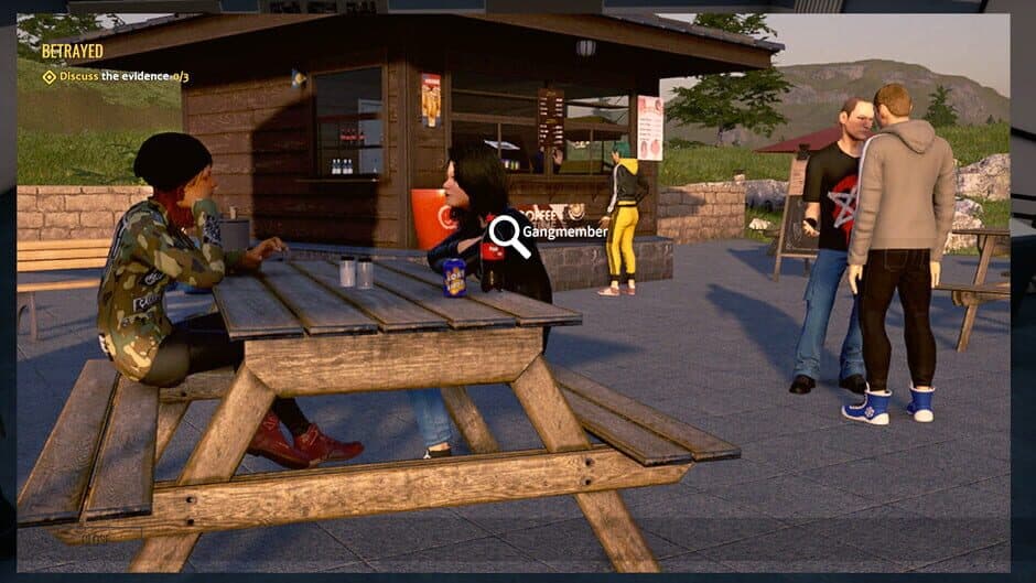 Autobahn Police Simulator 3: Off-Road DLC screenshot 3