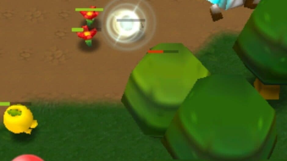 Plants War screenshot 1