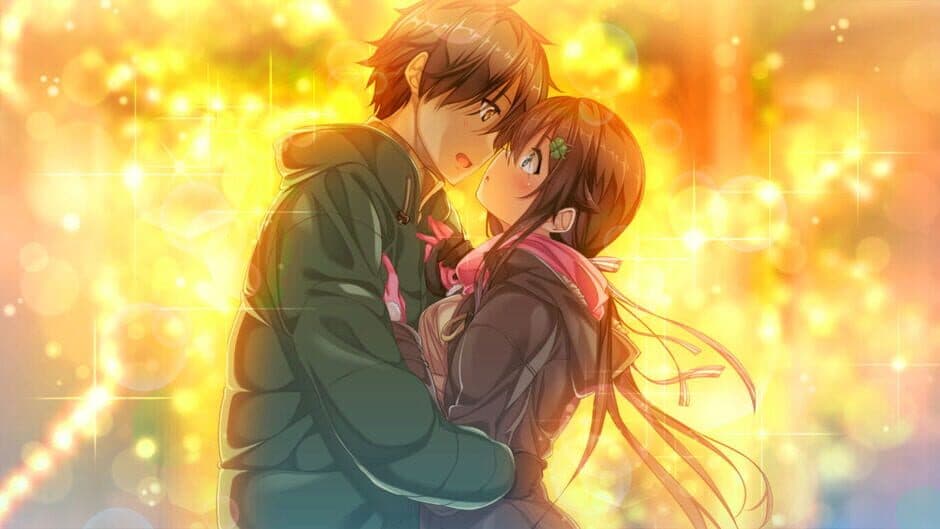 Aikagi: Kimi to Issho ni Pack screenshot 1