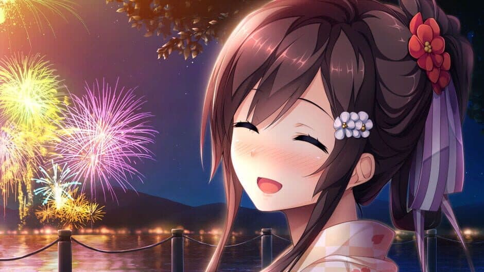 Aikagi: Kimi to Issho ni Pack screenshot 3