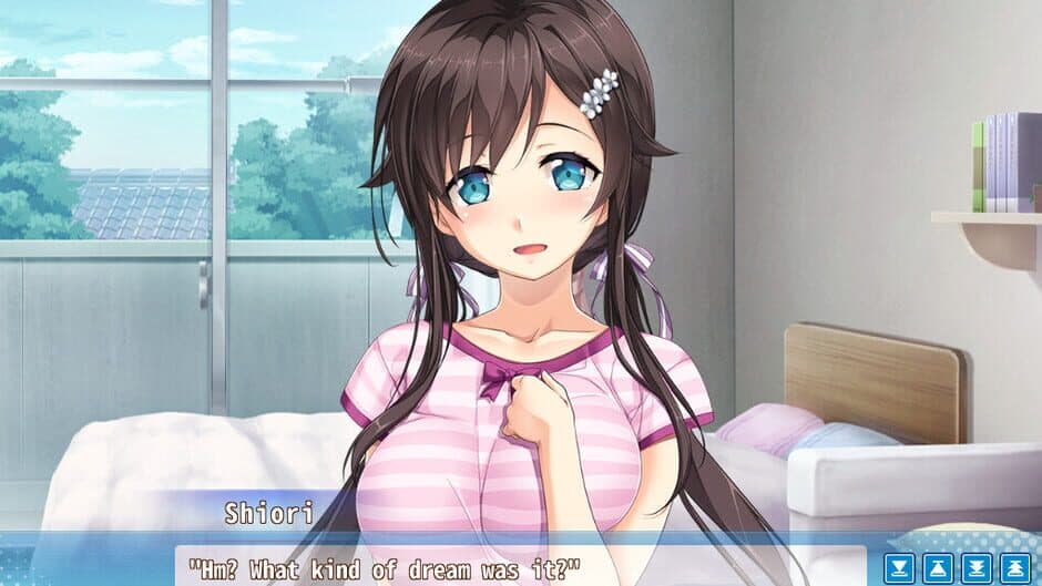 Aikagi After Days screenshot 4