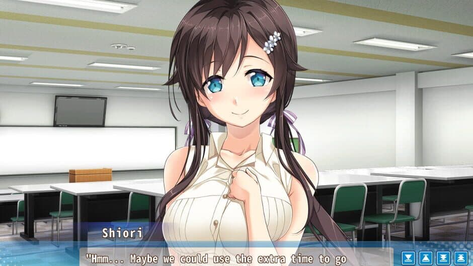 Aikagi After Days screenshot 6