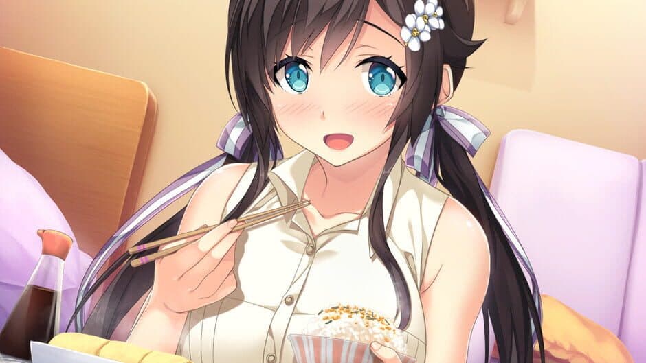 Aikagi After Days screenshot 2