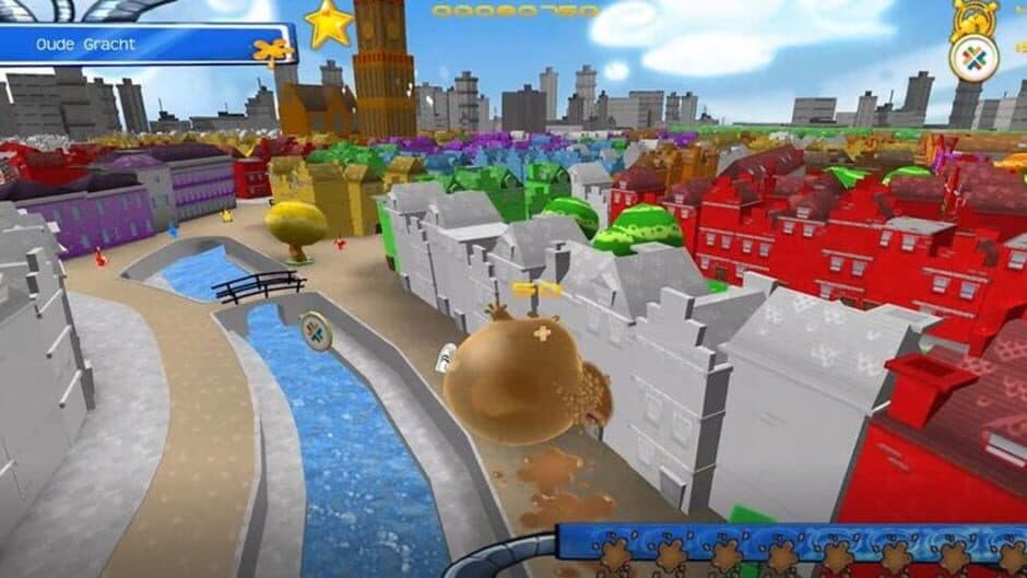 De Blob: Utrecht screenshot 3