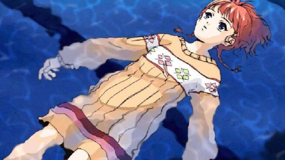 Gensou no Artemis: Actress School Mystery Adventure screenshot 6