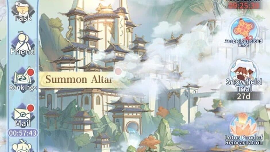 Heroes of Mythic Might screenshot 4