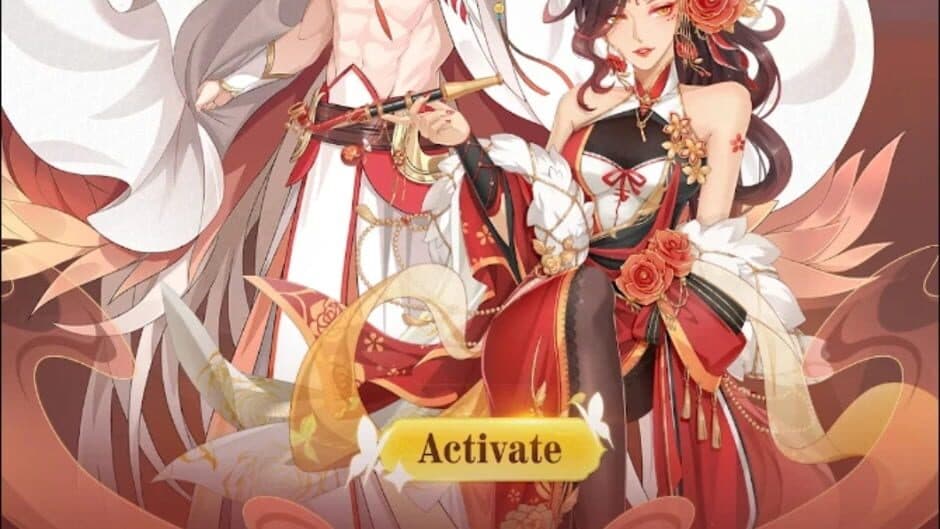 Heroes of Mythic Might screenshot 1