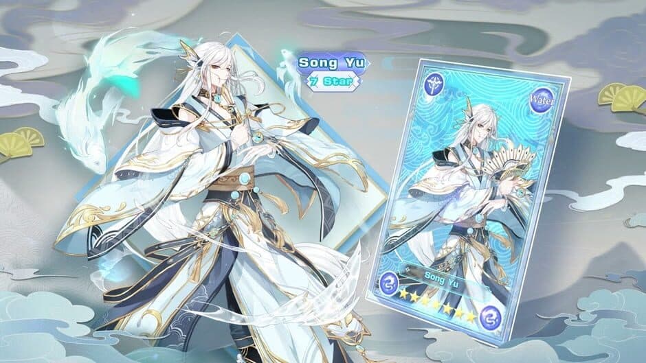 Heroes of Mythic Might screenshot 2