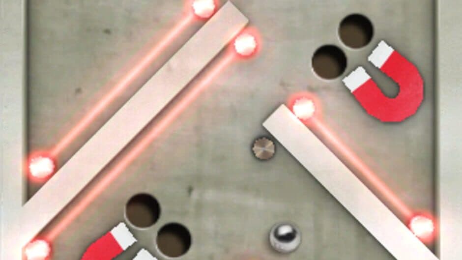 Labyrinth 2 screenshot 3