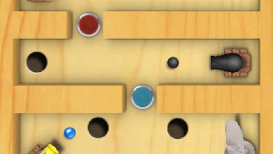 Labyrinth 2 screenshot 4