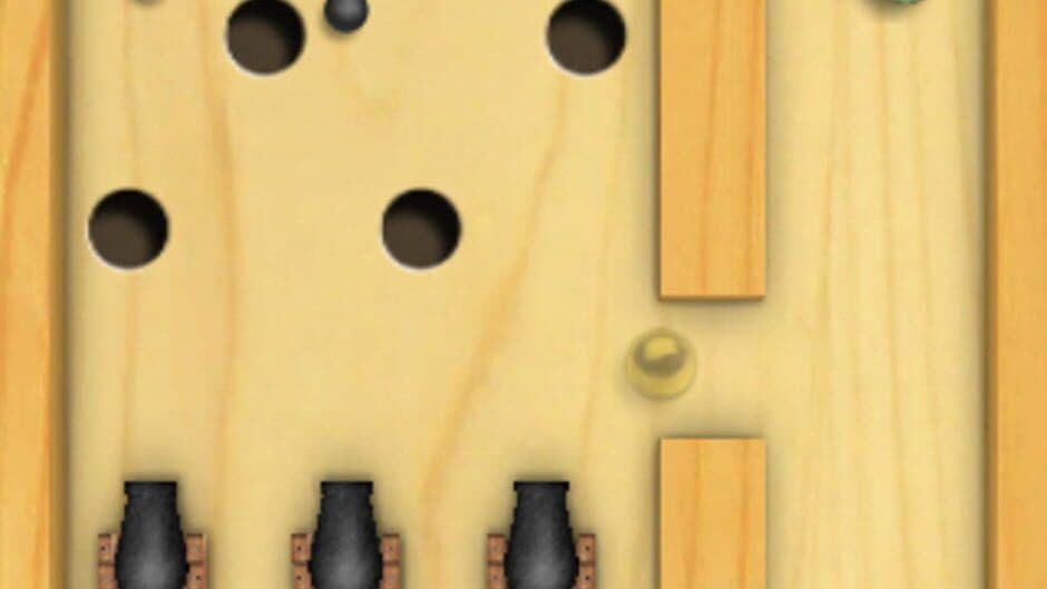 Labyrinth 2 screenshot 5