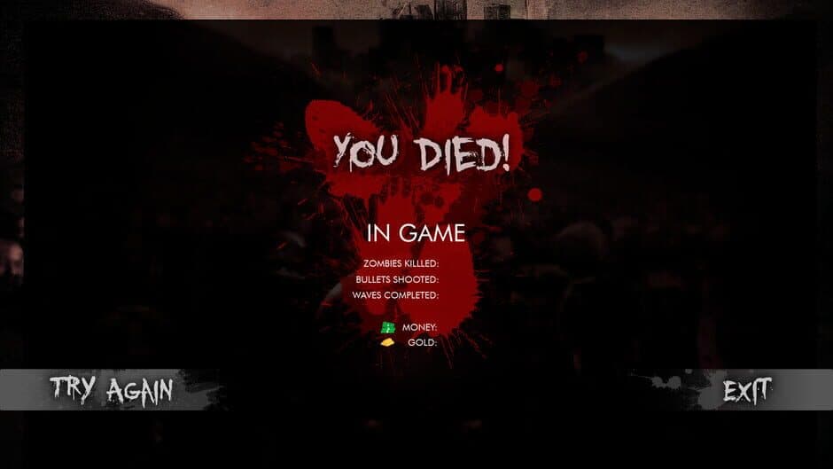 UWD: You Will Die! screenshot 2