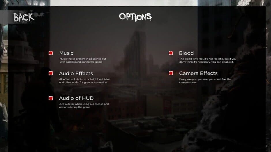 UWD: You Will Die! screenshot 5