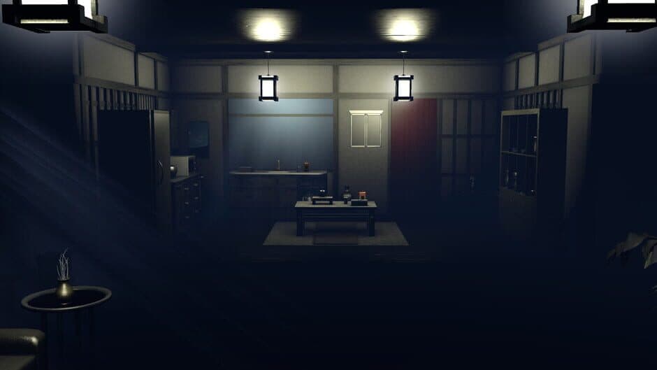 Scare: Fatal Picture screenshot 1