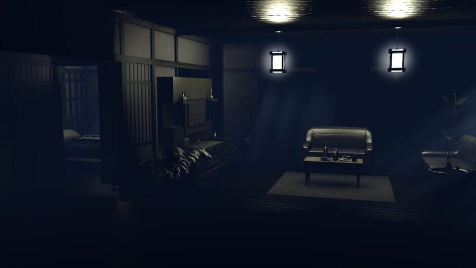 Scare: Fatal Picture screenshot 2