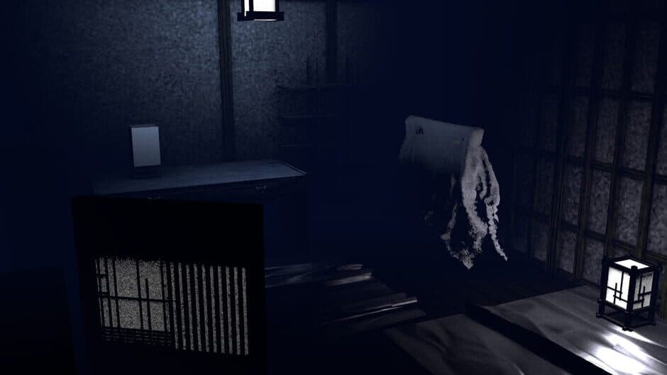 Scare: Fatal Picture screenshot 5