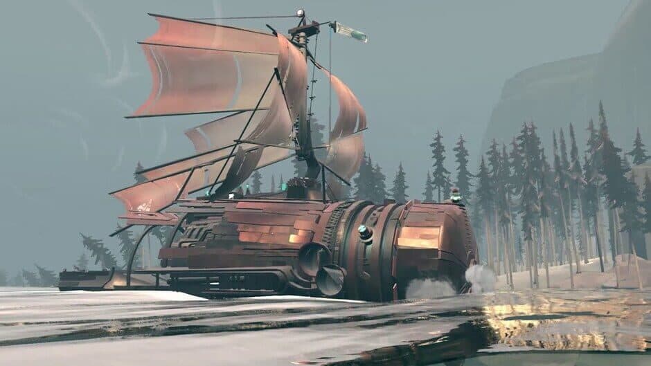 FAR: Universe Bundle screenshot 3