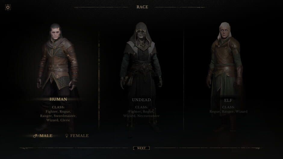 Dungeonborne screenshot 5