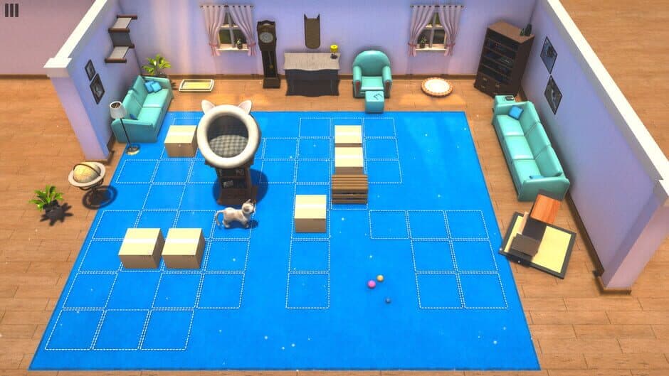 Mimi the Cat: New Friends screenshot 5