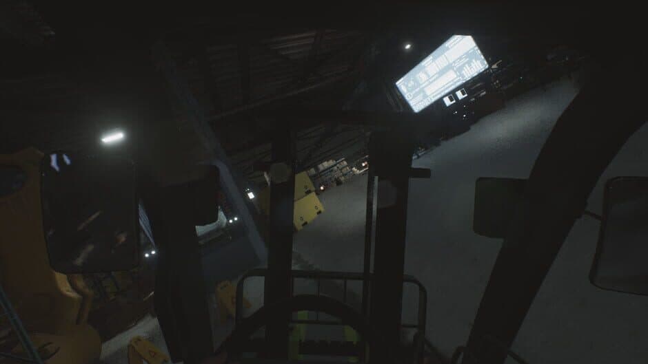 Forklift Racer screenshot 4