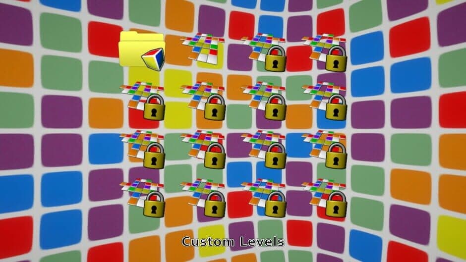 Cube Escape screenshot 4