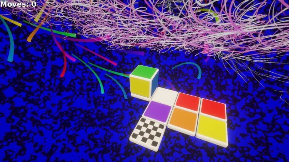 Cube Escape screenshot 5