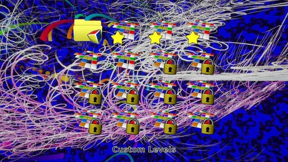 Cube Escape screenshot 1