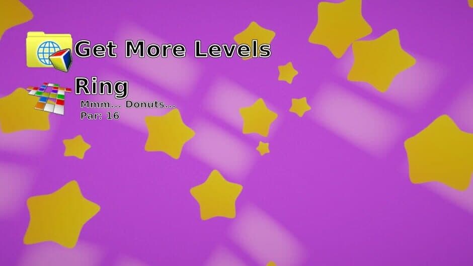 Cube Escape screenshot 2