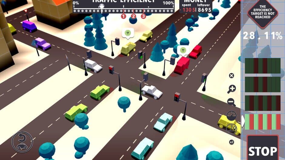City Gridlock screenshot 4