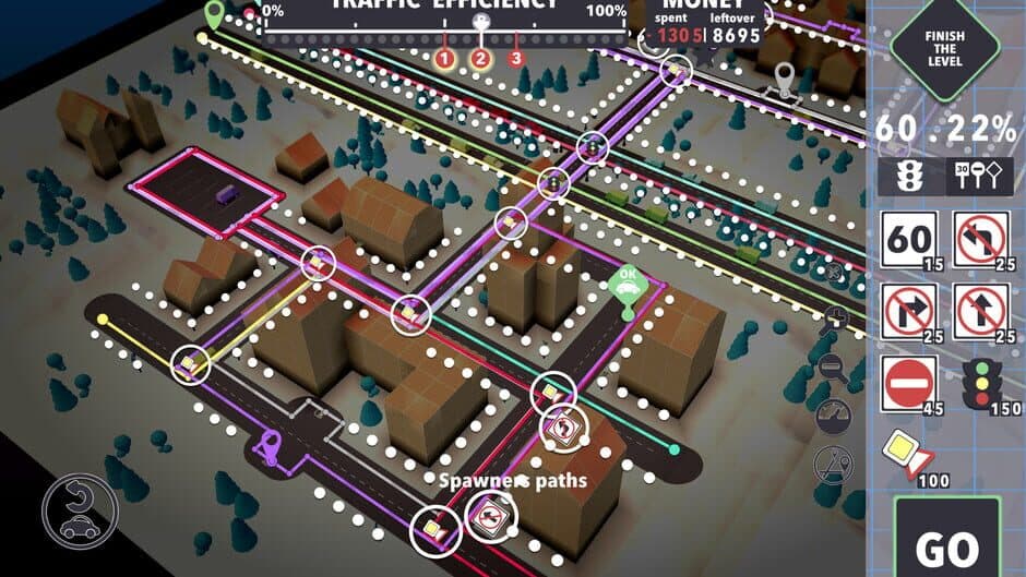 City Gridlock screenshot 5