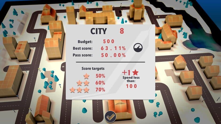 City Gridlock screenshot 6