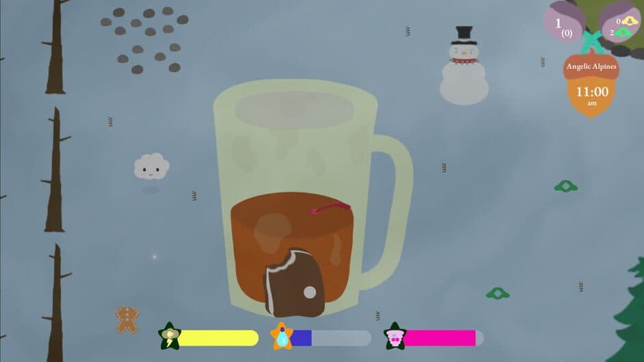 Cirrus Business screenshot 2