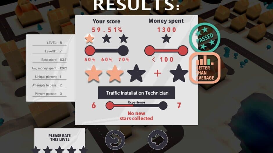 City Gridlock screenshot 3