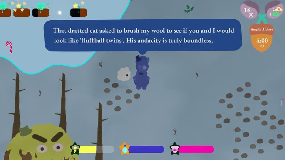 Cirrus Business screenshot 5