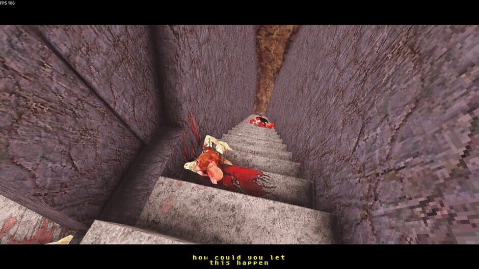 Golden Chambers screenshot 4