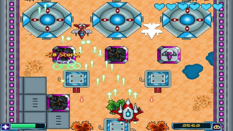 Ayako's Mission screenshot 1