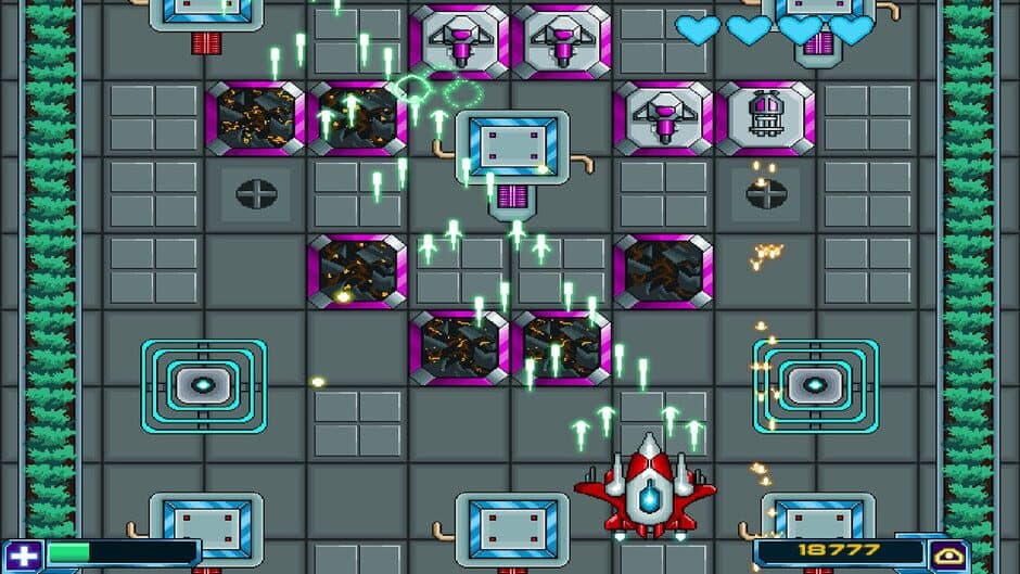 Ayako's Mission screenshot 3