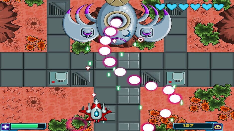 Ayako's Mission screenshot 4